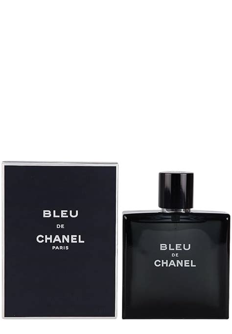 chanel bleu 100ml price